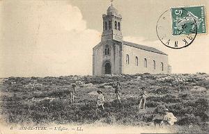 AIN EL TURK
